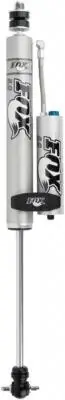 Fox Smooth Body Reservoir Front Shock for 88-06 Cherokee / Comanche / Wrangler (for: Jeep)