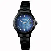 在飛比找Yahoo!奇摩拍賣優惠-SEIKO 精工手錶 LUKIA SSVW227 日本限定7