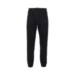 [EMPORIO ARMANI] EMPORIO ARMANI Travel Essential flannel pants Man S S Blue