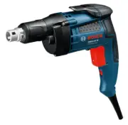 Bosch DRYWALL SCREWDRIVER/TAPPER 0601445040 701W High Torque, Ergonomic Design