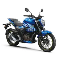 在飛比找PChome24h購物優惠-SUZUKI 台鈴機車 GIXXER ER 250