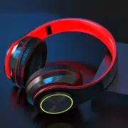 Pro Wireless Gaming Headset with Mic For XBOX One PC Headphones Microphone Beats