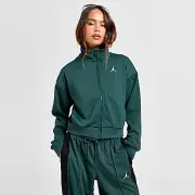 Jordan Full Zip Track Top