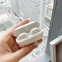 在飛比找蝦皮購物優惠-日本ambie 真無線藍牙耳機 sound earcuffs