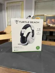 Turtle Beach Stealth 600 Gen 3 Wireless Headset for Xbox - White