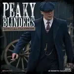 PEAKY BLINDERS 2021 MINI WALL CALENDAR