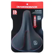 Diamondback GEL MTB Saddle