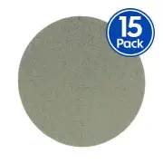 3M 02085 152mm 6'' Trizact Foam Sanding Disc 3000 Grit Hook & Loop Box of 15