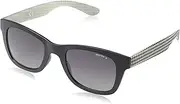 [Police] S1944 EXCHANGE 1 Polarized U28Z 50 Unisex Sunglasses