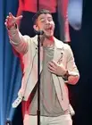 OFF-WHITE LEATHER JACKET NICK JONAS BIKER 100% GENUINE LAMBSKIN REAL JACKET