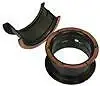 ACL .025mm Oversized Main Bearing Set for Mazda 4 B6/BP/BP-T 1.6/1.8L