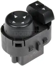 FITTS MANY 2007-2014 CHEV GMC TRUCKS POWER MIRROR SWITCH (for: Chevrolet)