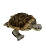 Hansa Manning River Turtle soft plush toy 11