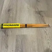 Promark Rebound 5B ActiveGrip Hickory Drumsticks Made In Texas
