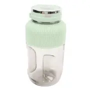 Portable Blender, 1200ml Small Hand Blender for Smoothies and Shakes, Mini Bl...
