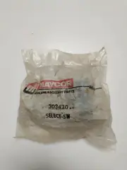303420 NEW GENUINE OEM MAYTAG DRYER SWITCH IN ORIGINAL PACKAGING