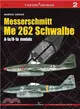 Messerschmitt Me 262 Schwalbe ― A-1a/B-1a Models - Topdrawings 7002