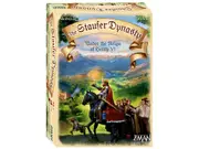 STAUFER DYNASTY (ZMG71540)