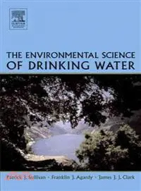 在飛比找三民網路書店優惠-The Environmental Science Of D