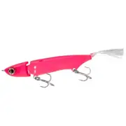 SHIMANO Basurua Joint Mino Bantam Jijil 70 ZT-207Q 020 Full Pink