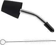 Pour Srout for Pot - All-Purpose Heat-Resistant Pot Spout Extension - Reusable Kettle Accessories for Home Cafe Shops Restaurants Drinking Stores