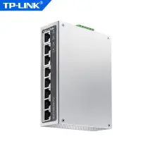 在飛比找蝦皮商城精選優惠-【當天出貨】TP-LINK TL-SG2008工業級 8口千