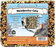 Woodpecker Seed Cake,8 pack,2.5lbs each