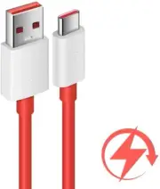 Original OEM OnePlus N200 5G/ Nord/ N10 5G/ USB-C Data & Charging Cable