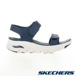 SKECHERS ARCH FIT SANDAL 女 休閒鞋 119247NVY