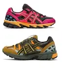 Andersson Bell x Asics Gel Sonoma 15-50 | Artist Shoes | Designer | USA Seller