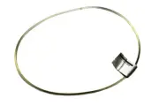 Nilfisk SM800 Scrubber Traction Short Belt (1463615000)