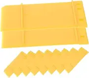 Modeler's Essential: 10pcs Plastic Model Disassembly Tool Versatile Model Repair Opening Tool DIY Model Supplies