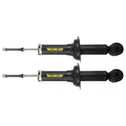 2 x Rear Monroe OE Spectrum Shock Absorbers for Mini F55 F56 F57 2013 - On