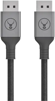 Bonelk DisplayPort to DisplayPort Cable (1.5m)