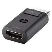 HP DisplayPort to HDMI v1.4 Adapter
