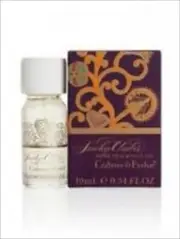 Crabtree Evelyn Smoky Amber Home Environmental Fragrance Oil 10ml NIB
