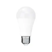 Arlec Grid Connect Smart E27 LED 1050lm RGB CCT Colour Mode 12W Globe