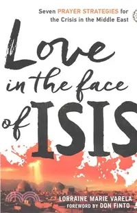 在飛比找三民網路書店優惠-Love in the Face of Isis ― Sev