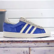 Adidas Superstar WS2 Henry Ruggs Men Athletic Trainers Casual Sneaker White Shoe