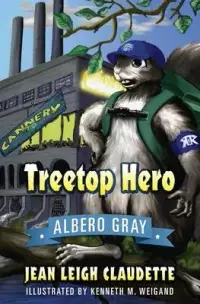 在飛比找博客來優惠-Treetop Hero
