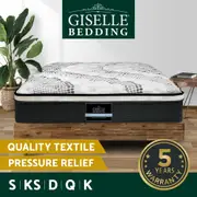 A Mattress 32cm Giselle Euro Top