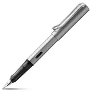 NEW Lamy AL-Star Fountain Pen Graphite