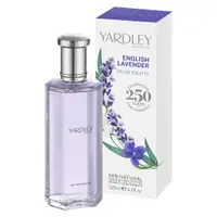 在飛比找蝦皮購物優惠-Yardley English Lavender英國薰衣草淡