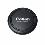 67mm Snap On Front Lens Cap Cover for Canon EOS DSLR Camera Free Shipping