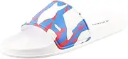 [Vizari] Kids 'Camo SS' Soccer Slide Sandals For Boys and Girls