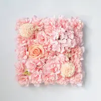 在飛比找蝦皮購物優惠-「Camellia」仿真植物花牆 玫瑰花牆 婚慶裝飾 裝飾玫