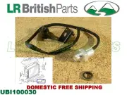 LAND ROVER OIL COOLER TEMPERATURE SWITCH DISCOVERY II 99-03 UBI100030 NEW