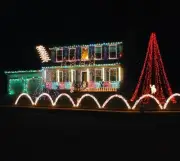 Light O Rama Christmas Sequence 120 Channels - Believe from Polar Express