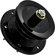 8TEN Center Mower Spindle for Toro Mid-Size Proline Gear Tractors HMR-1600 54-7781 65-5940 36 54-Inch