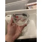 DAISO大創-玻璃碗
